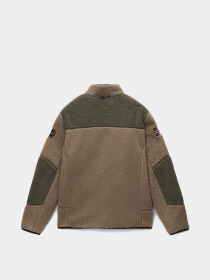 Кофта Napapijri модель NP0A4GNTMCD1 Фото