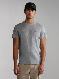 Футболка Napapijri Salis модель NP0A4H8D1601 Фото