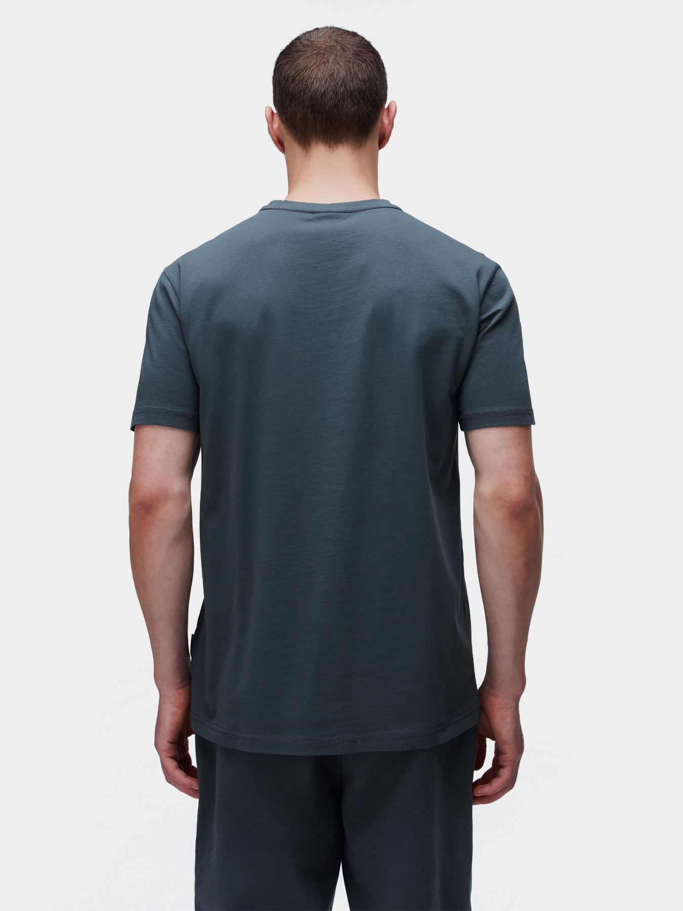 Футболка Napapijri Salis модель NP0A4H8DG1S1 Фото