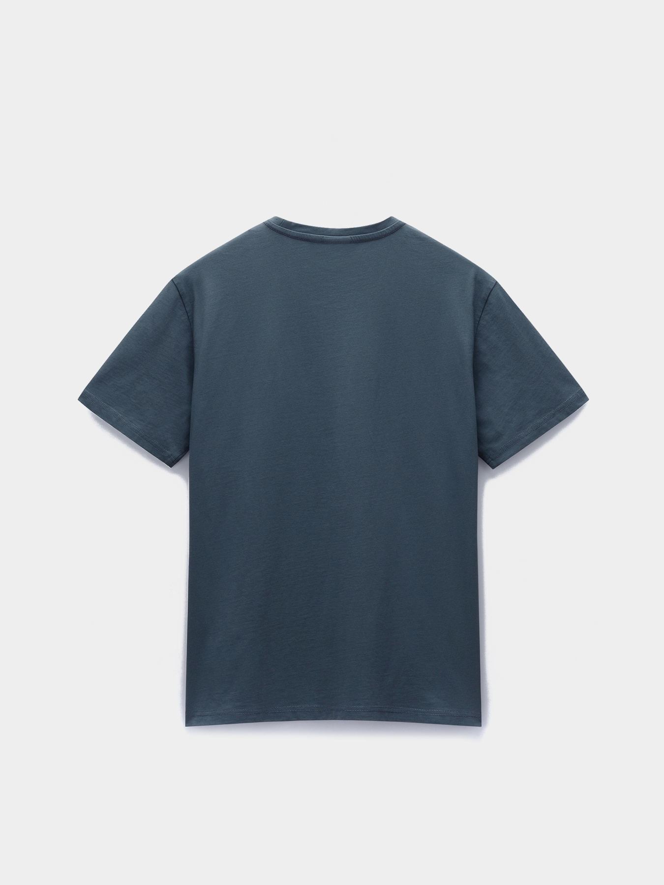 Футболка Napapijri Salis модель NP0A4H8DG1S1 Фото