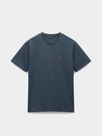 Футболка Napapijri Salis модель NP0A4H8DG1S1 Фото