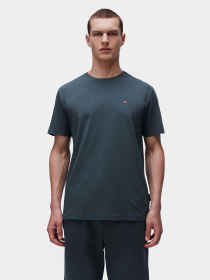 Футболка Napapijri Salis модель NP0A4H8DG1S1 Фото