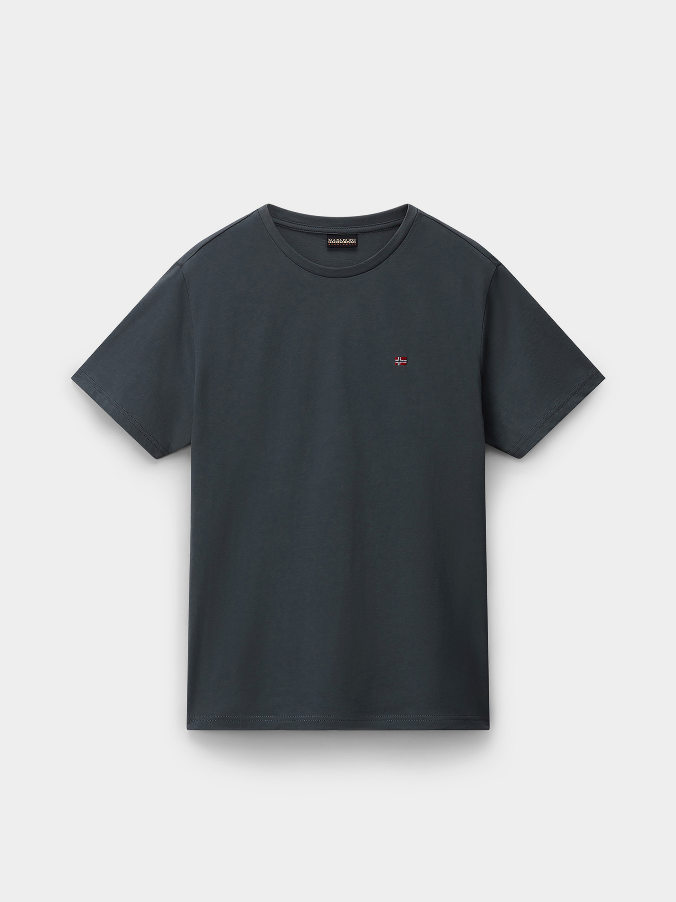 Футболка Napapijri Salis модель NP0A4H8DG1S1 Фото