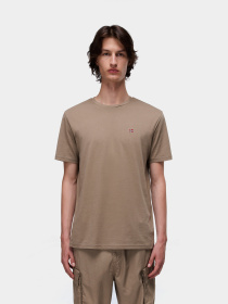 Футболка Napapijri Salis модель NP0A4H8DN1T1 Фото