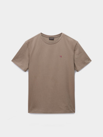 Футболка Napapijri Salis модель NP0A4H8DN1T1 Фото