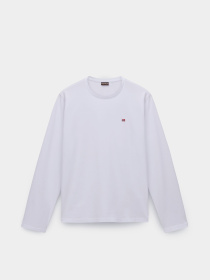 Лонгслив Napapijri Salis модель NP0A4HN70021 Фото