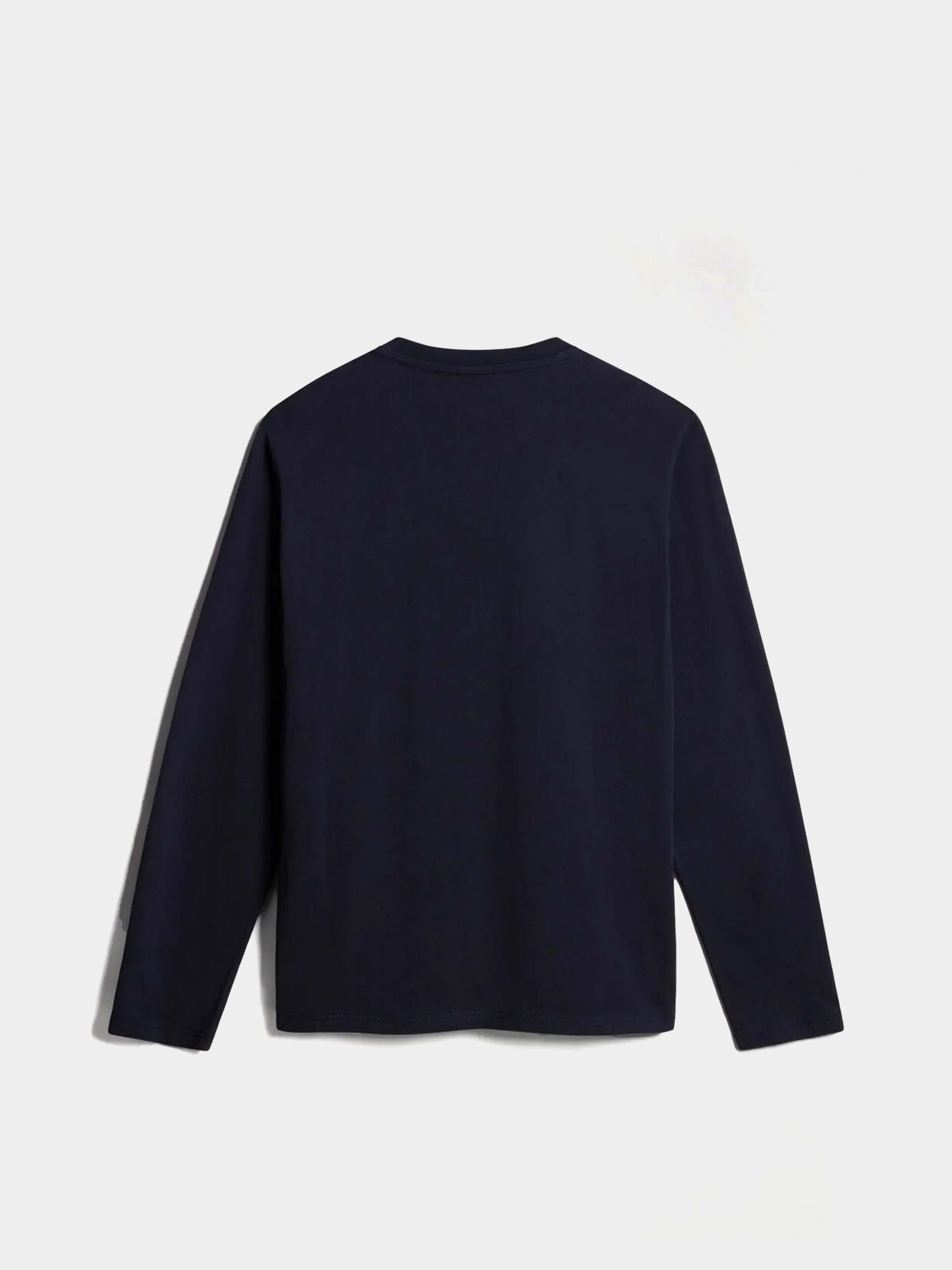 Лонгслив Napapijri Salis модель NP0A4HN71761 Фото