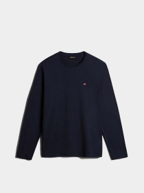 Лонгслів Napapijri Salis модель NP0A4HN71761 Фото