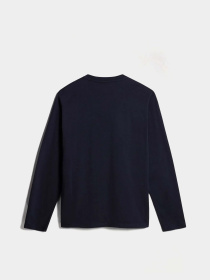 Лонгслів Napapijri Salis модель NP0A4HN71761 Фото