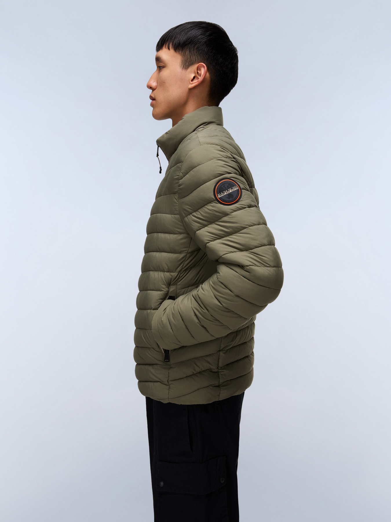 Зимняя куртка Napapijri модель NP0A4I25G0A1 Фото