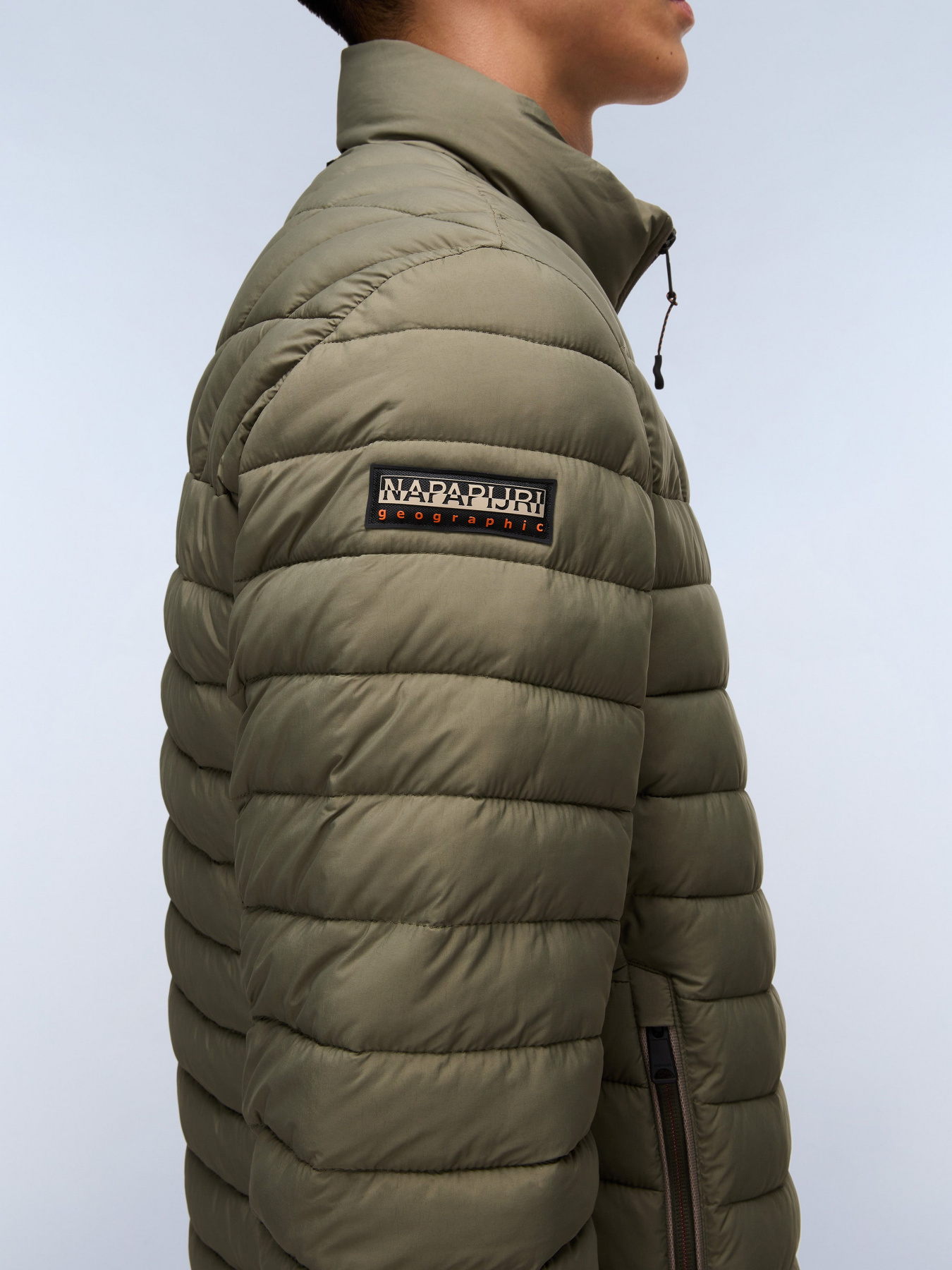 Зимняя куртка Napapijri модель NP0A4I25G0A1 Фото