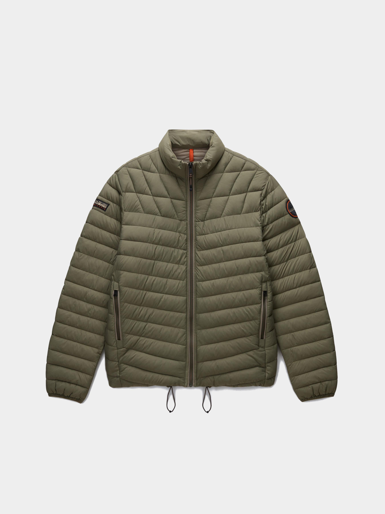 Зимняя куртка Napapijri модель NP0A4I25G0A1 Фото