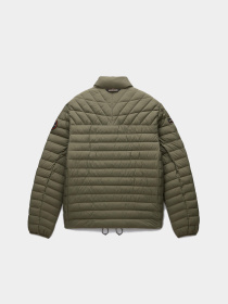 Зимняя куртка Napapijri модель NP0A4I25G0A1 Фото