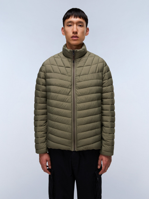 Зимова куртка Napapijri модель NP0A4I25G0A1 Фото