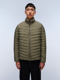 Зимова куртка Napapijri модель NP0A4I25G0A1 Фото