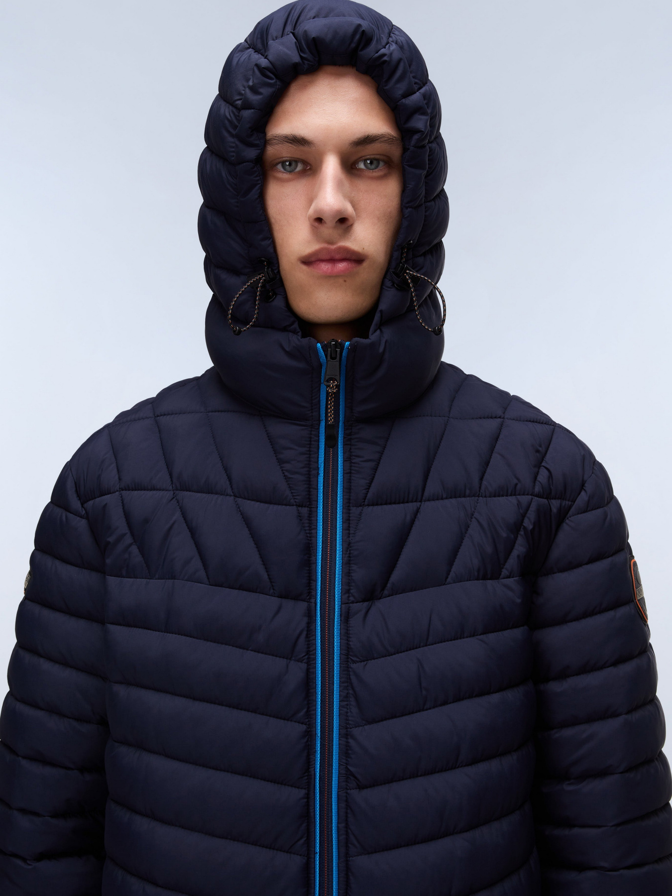 Зимняя куртка Napapijri модель NP0A4I261761 Фото