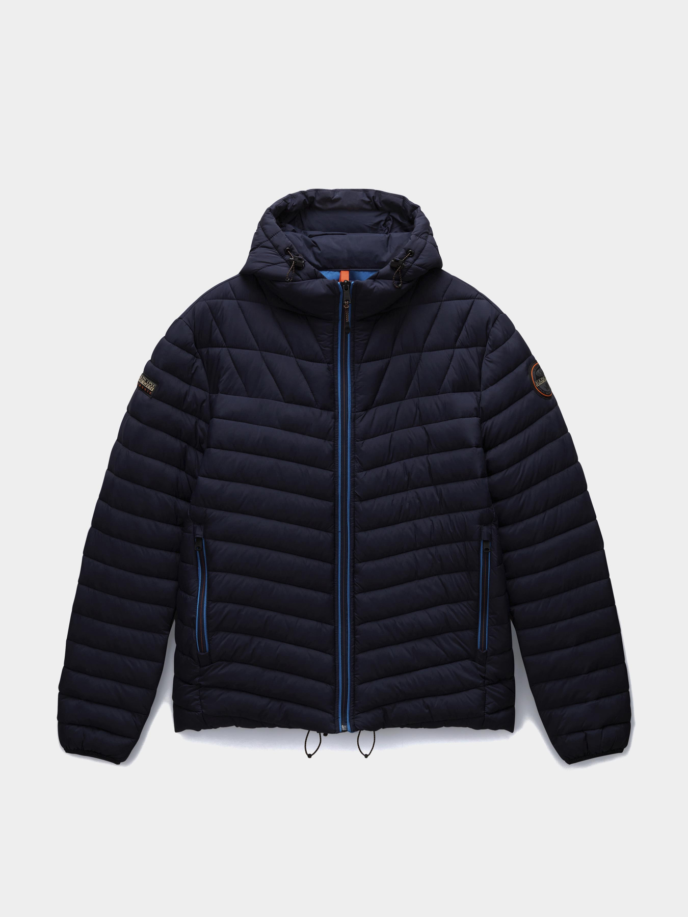 Зимняя куртка Napapijri модель NP0A4I261761 Фото