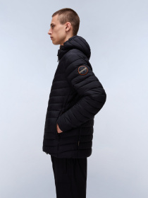 Зимова куртка Napapijri модель NP0A4I269411 Фото