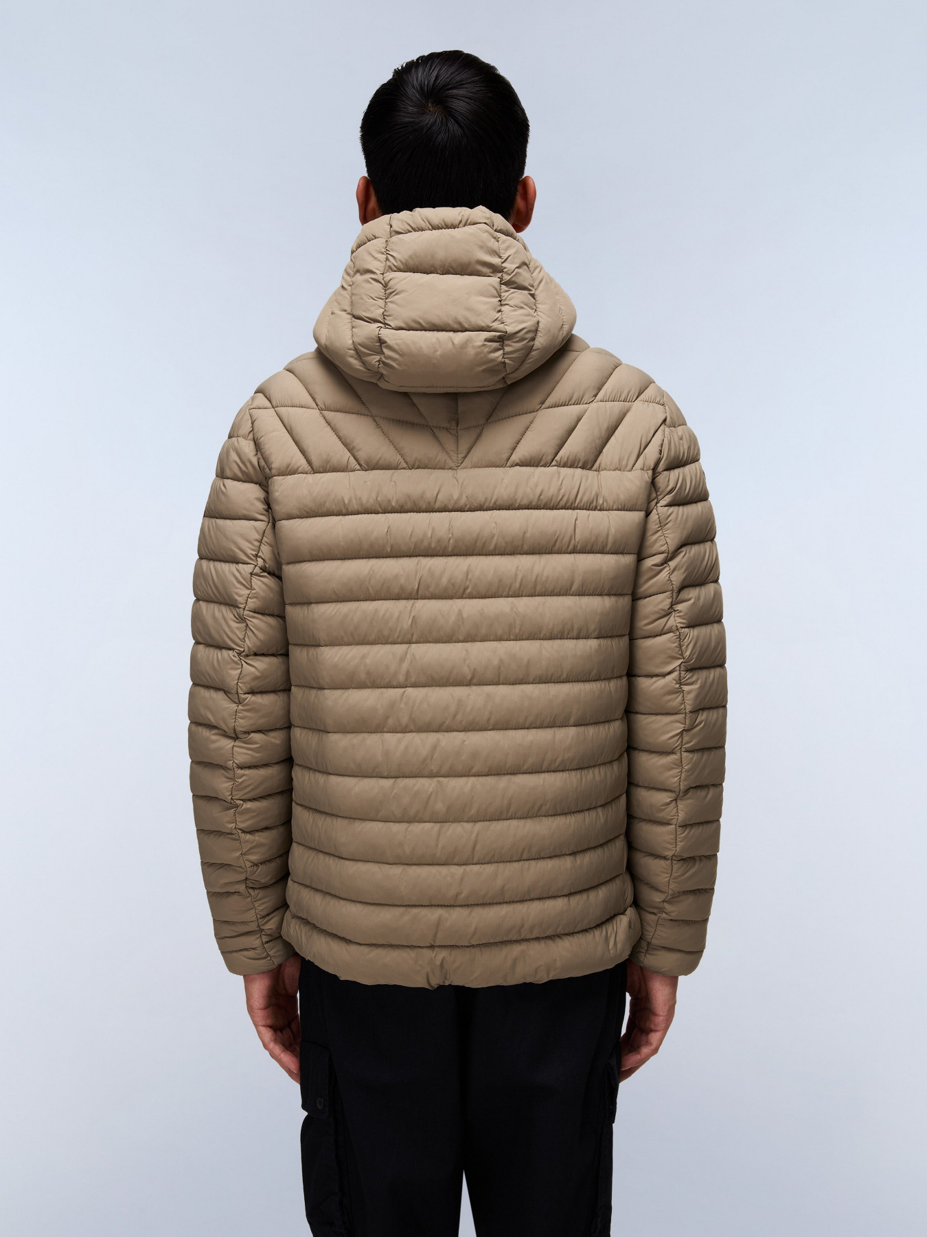 Зимняя куртка Napapijri модель NP0A4I26N1T1 Фото