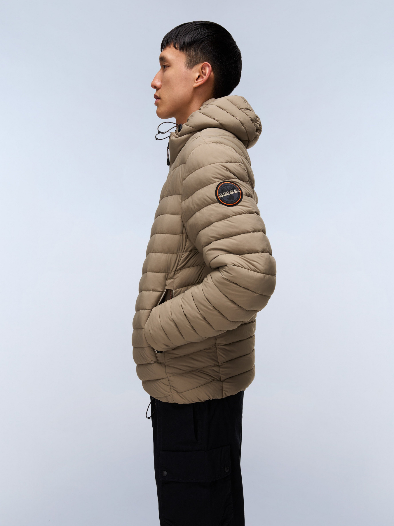 Зимняя куртка Napapijri модель NP0A4I26N1T1 Фото