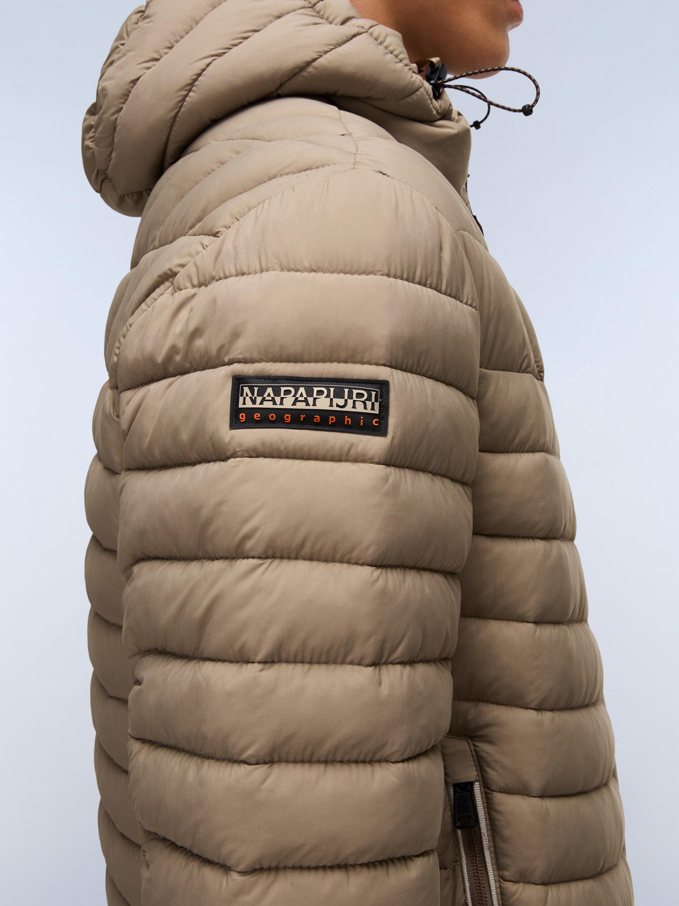 Зимняя куртка Napapijri модель NP0A4I26N1T1 Фото