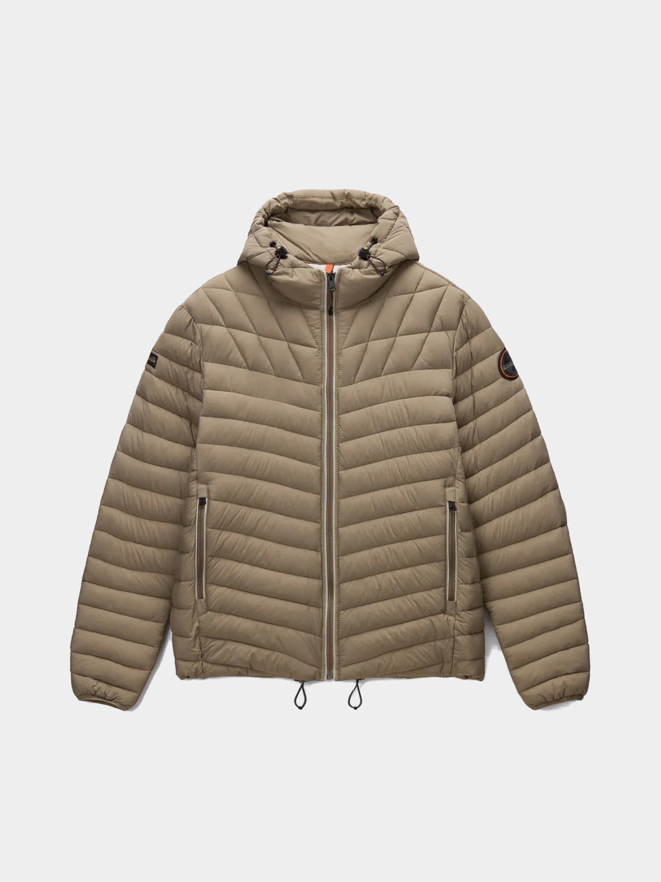 Зимняя куртка Napapijri модель NP0A4I26N1T1 Фото