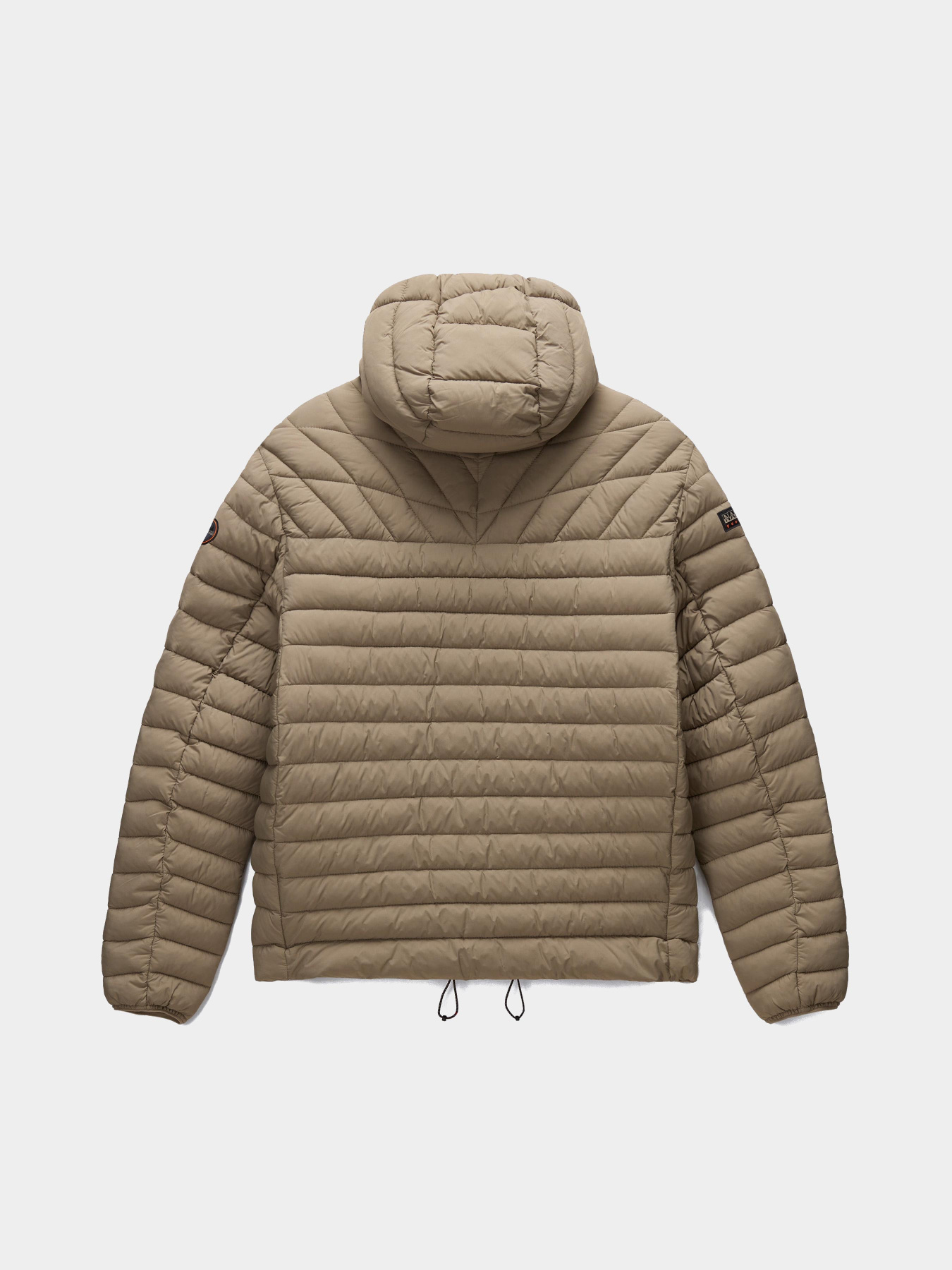 Зимняя куртка Napapijri модель NP0A4I26N1T1 Фото