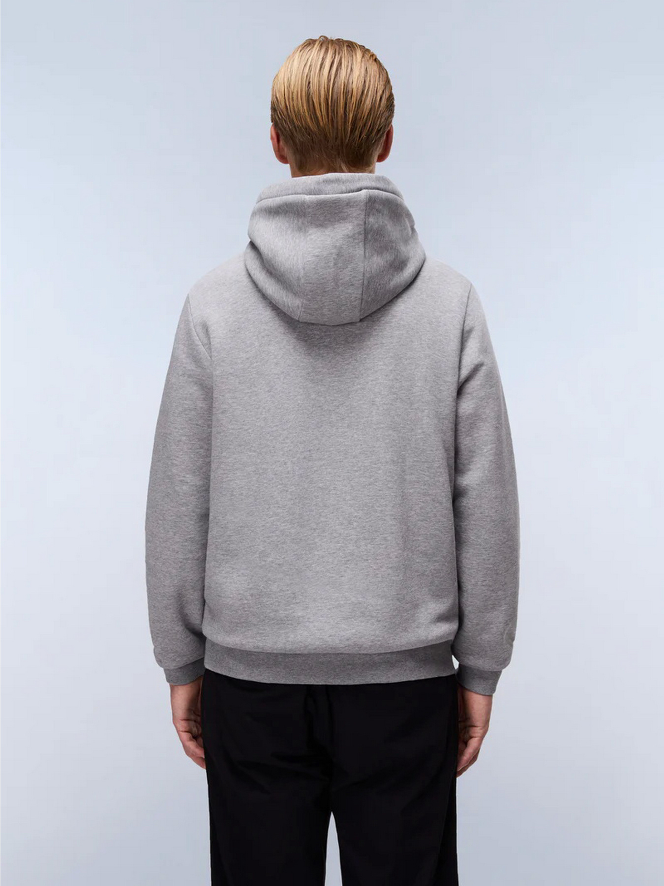 Худи Napapijri Burgee модель NP0A4I5E1601 Фото