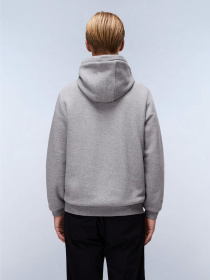 Худи Napapijri Burgee модель NP0A4I5E1601 Фото