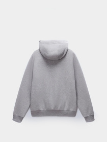 Худи Napapijri Burgee модель NP0A4I5E1601 Фото