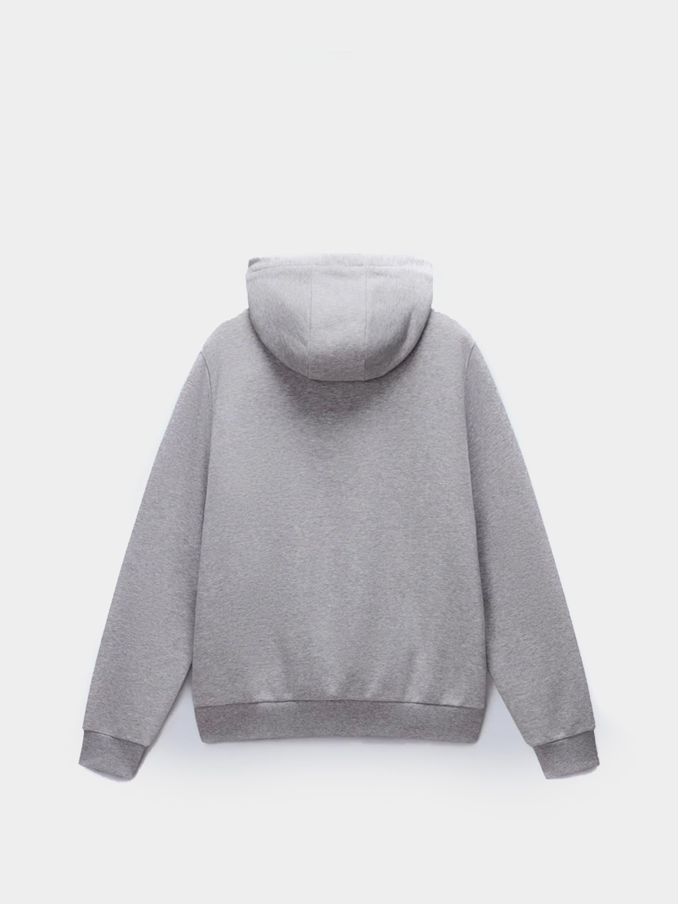 Худі Napapijri Burgee модель NP0A4I5E1601 Фото