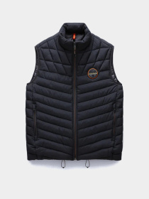 Жилет з утеплювачем Napapijri Lapaz модель NP0A4IA69411 Фото