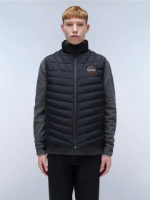 Жилет с утеплителем Napapijri Lapaz модель NP0A4IA69411 Фото