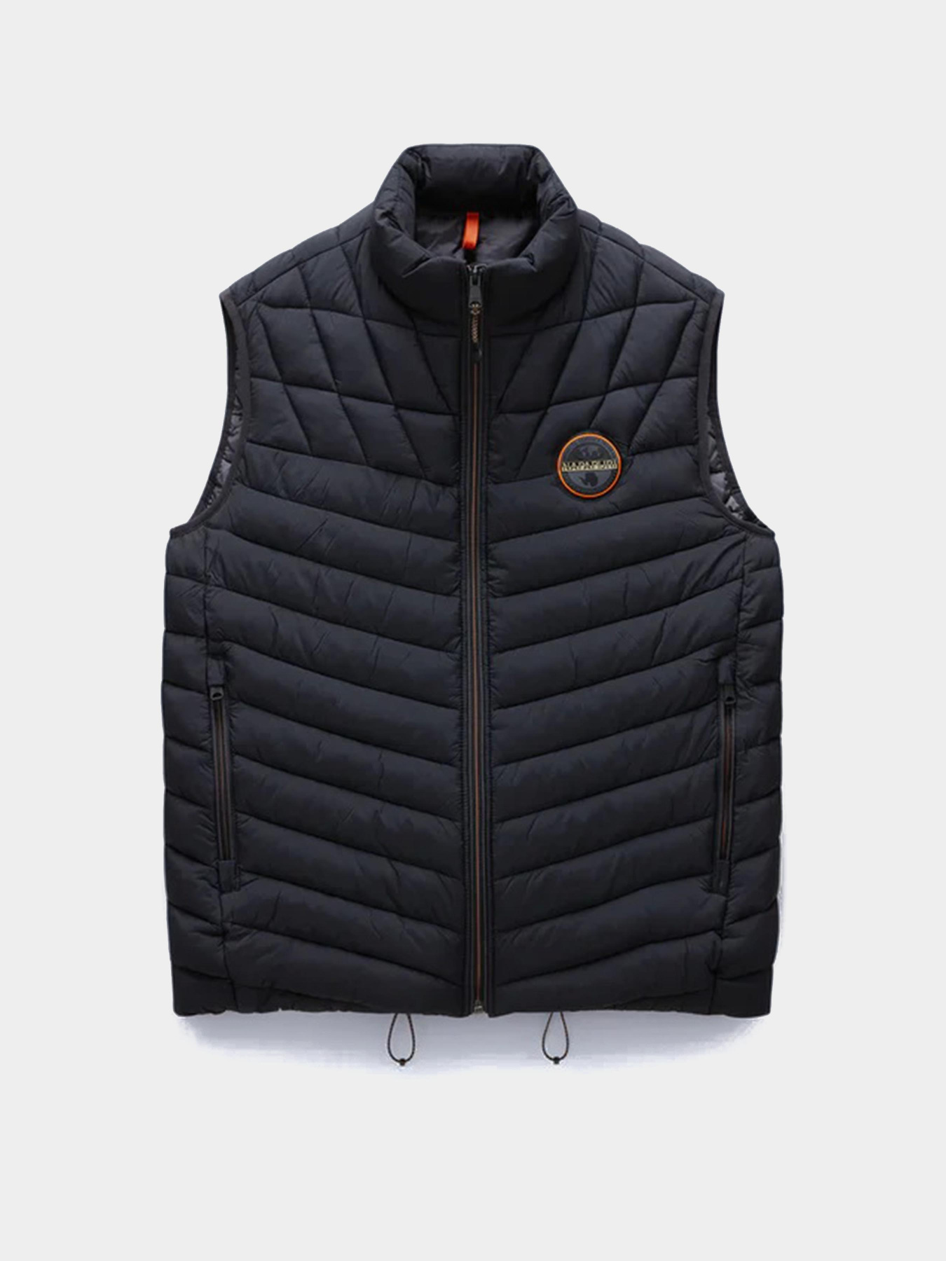 Утеплений жилет Napapijri Lapaz модель NP0A4IA69411 Фото