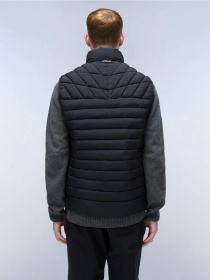 Утеплений жилет Napapijri Lapaz модель NP0A4IA69411 Фото