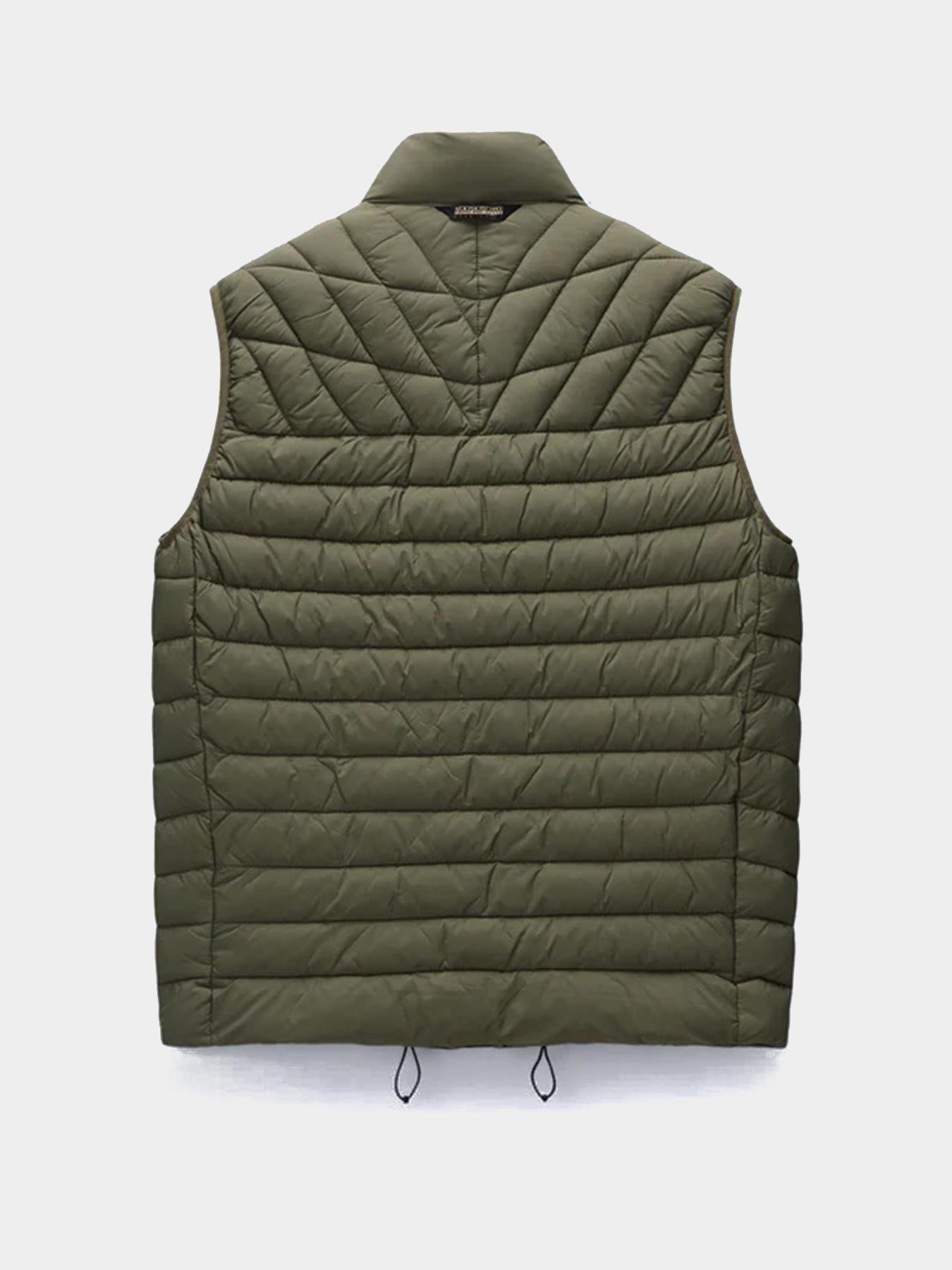 Жилет з утеплювачем Napapijri Lapaz модель NP0A4IA6G0A1 Фото