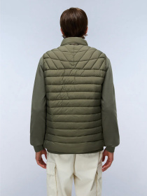 Жилет з утеплювачем Napapijri Lapaz модель NP0A4IA6G0A1 Фото