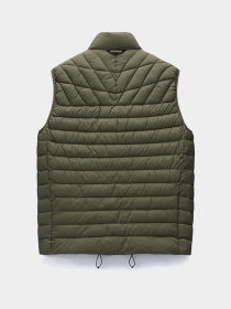 Жилет з утеплювачем Napapijri Lapaz модель NP0A4IA6G0A1 Фото