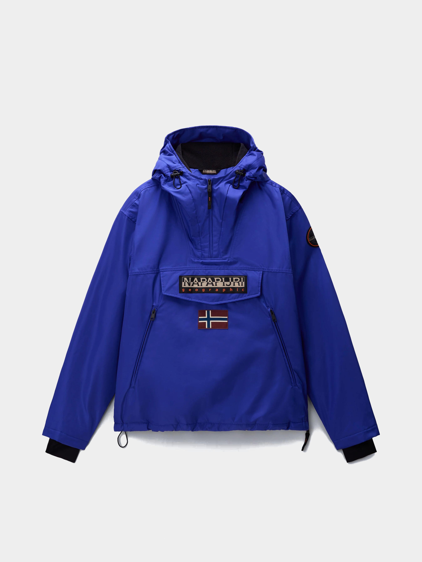 Анорак Napapijri модель NP0A4IB9B3B1 Фото