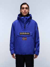 Анорак Napapijri модель NP0A4IB9B3B1 Фото