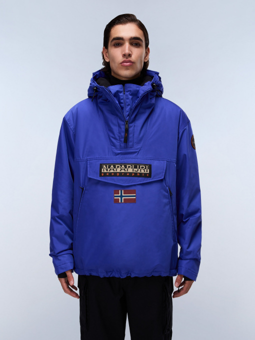 Анорак Napapijri модель NP0A4IB9B3B1 Фото