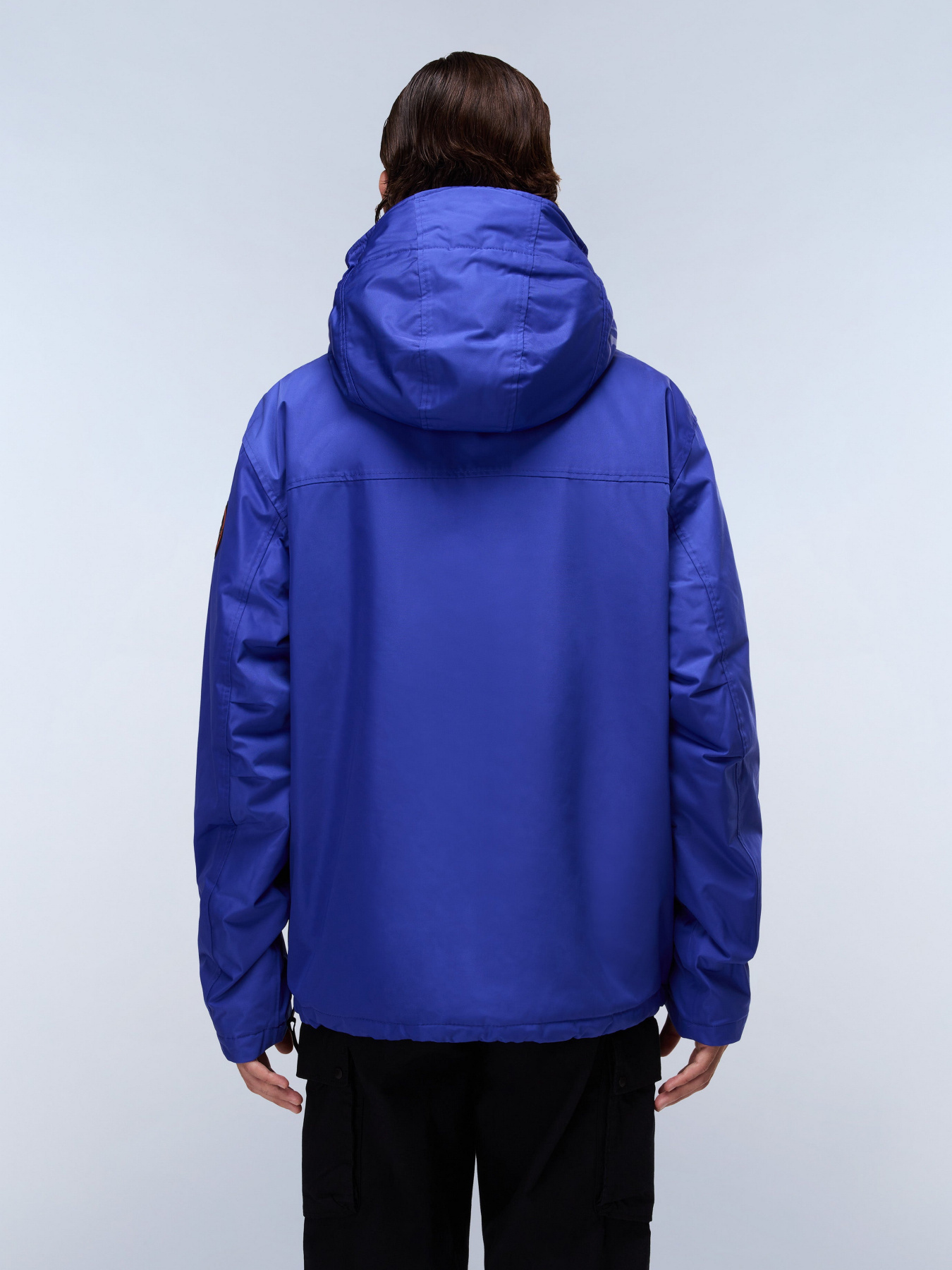 Анорак Napapijri модель NP0A4IB9B3B1 Фото