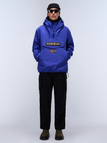 Анорак Napapijri модель NP0A4IB9B3B1 Фото