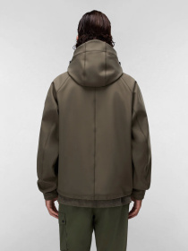 Демисезонная куртка Napapijri модель NP0A4ICPG0A1 Фото