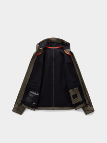 Демисезонная куртка Napapijri модель NP0A4ICPG0A1 Фото