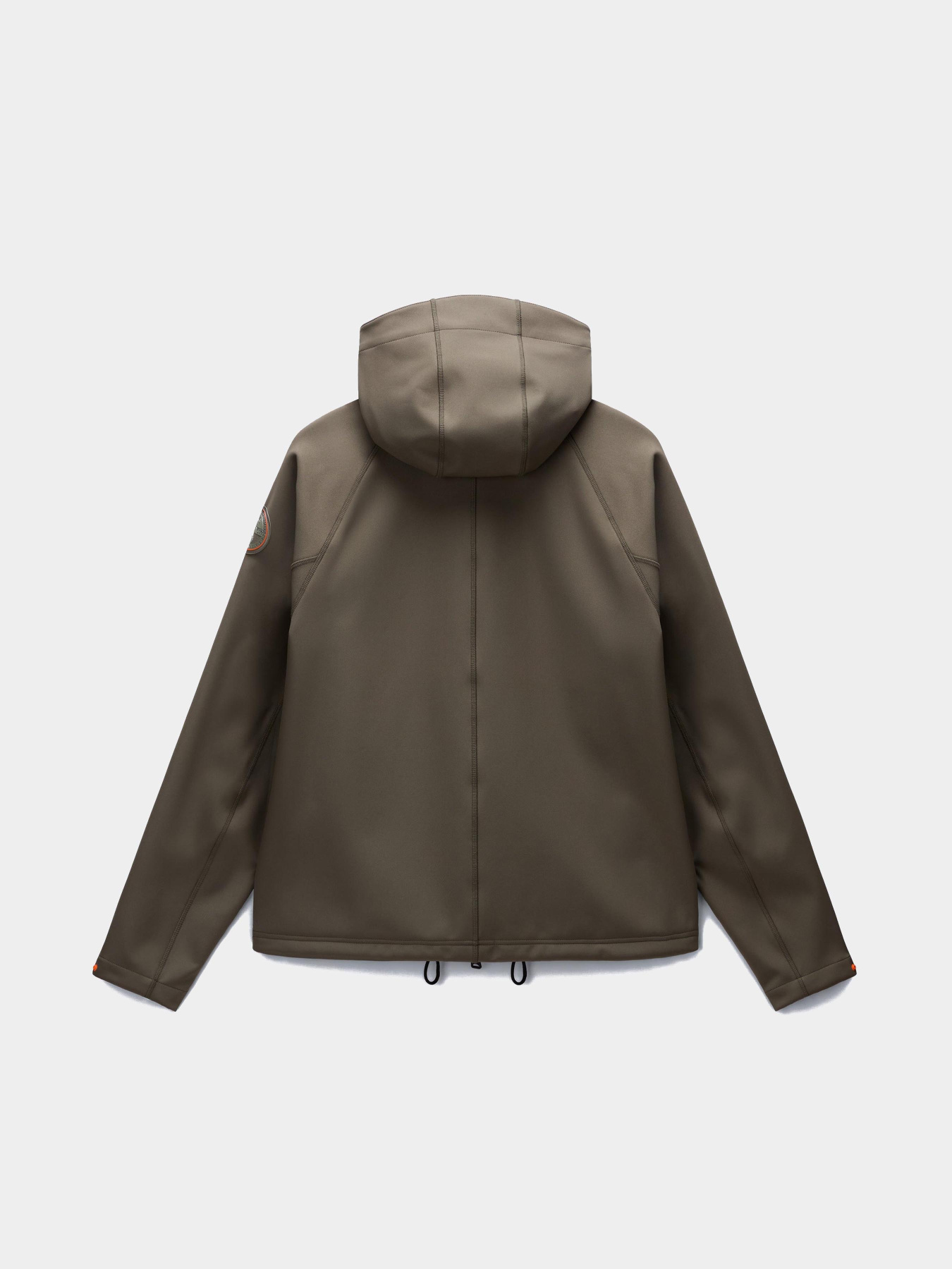 Демисезонная куртка Napapijri модель NP0A4ICPG0A1 Фото