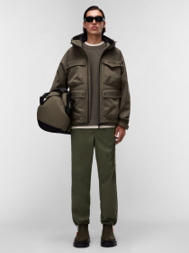 Демисезонная куртка Napapijri модель NP0A4ICPG0A1 Фото