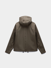 Демисезонная куртка Napapijri модель NP0A4ICPG0A1 Фото