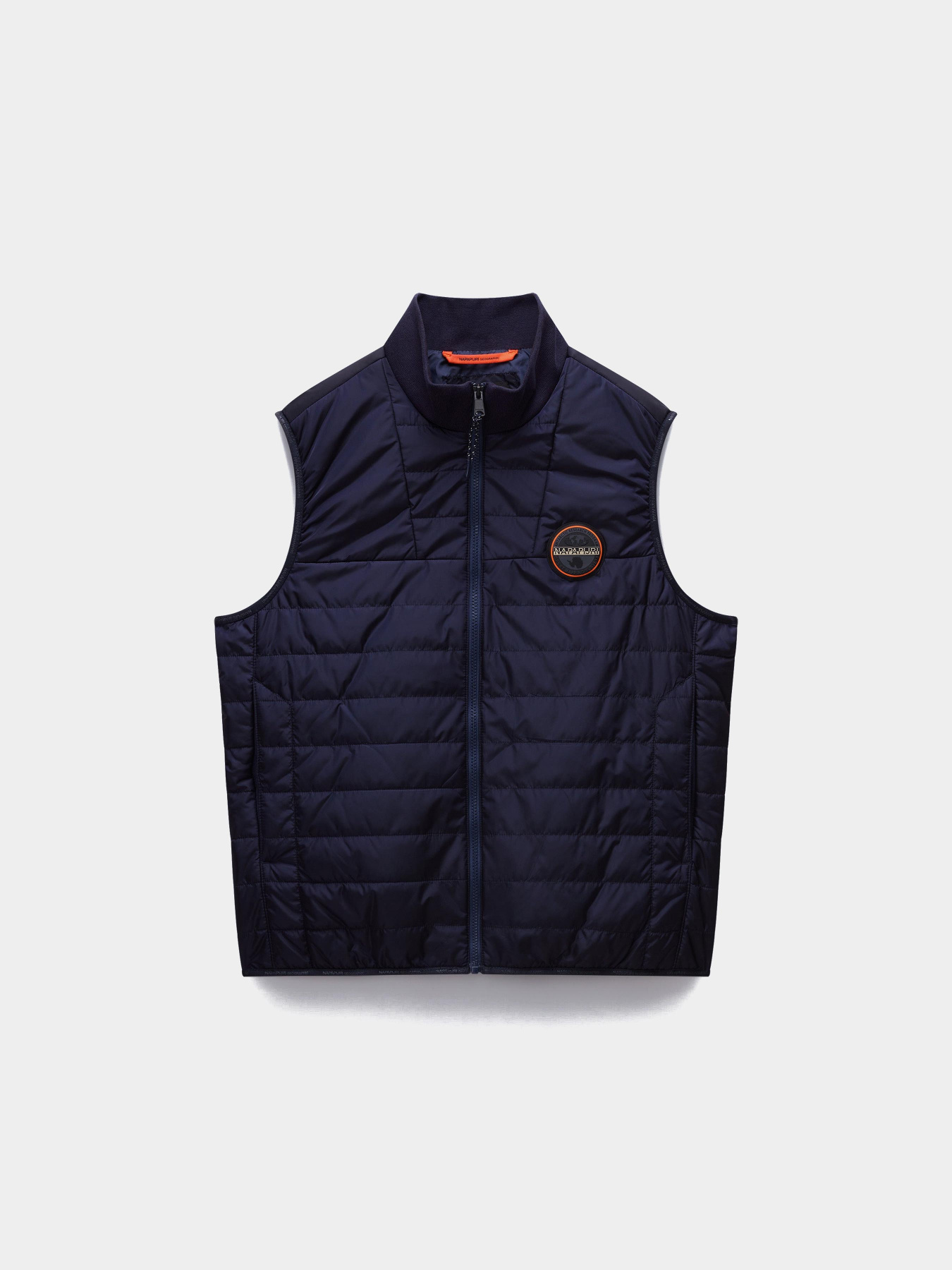Жилет с утеплителем Napapijri модель NP0A88S21761 Фото
