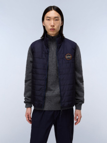 Жилет с утеплителем Napapijri модель NP0A88S21761 Фото